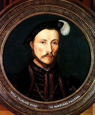 Marshal Yves d